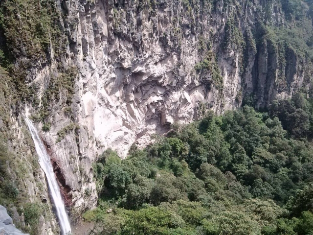  Pareti da arrampicata